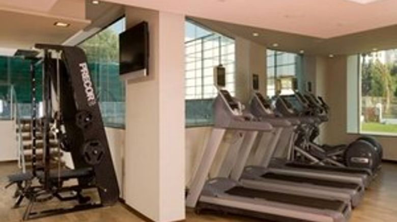 <b>Ramada Powai Hotel & Convention Ctr Health</b> <b>Ramada Powai Hotel & Convention Ctr Health</b>