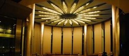 Ramada Powai Hotel & Convention Ctr Lobby