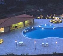 Ramada Powai Hotel & Convention Ctr Pool