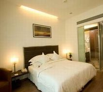 Ramada Powai Hotel & Convention Ctr Room