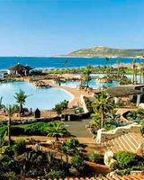 ClubHotel Riu Tikida Dunas