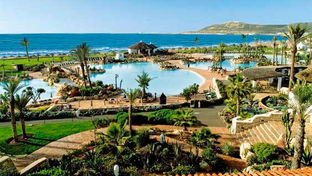 ClubHotel Riu Tikida Dunas