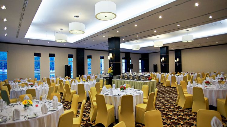 Swiss-Belhotel Papua Banquet
