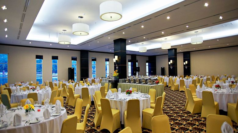 <b>Swiss-Belhotel Papua Banquet</b> <b>Swiss-Belhotel Papua Banquet</b>