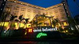 Swiss-Belhotel Papua Exterior