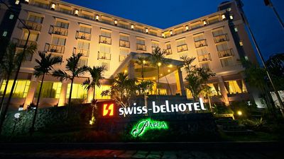 Swiss-Belhotel Papua
