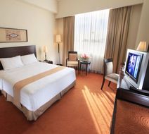 Swiss-Belhotel Papua Room