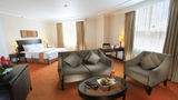 Swiss-Belhotel Papua Suite
