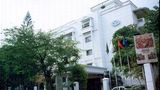 Hotel Bangalore International Exterior