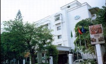 Hotel Bangalore International