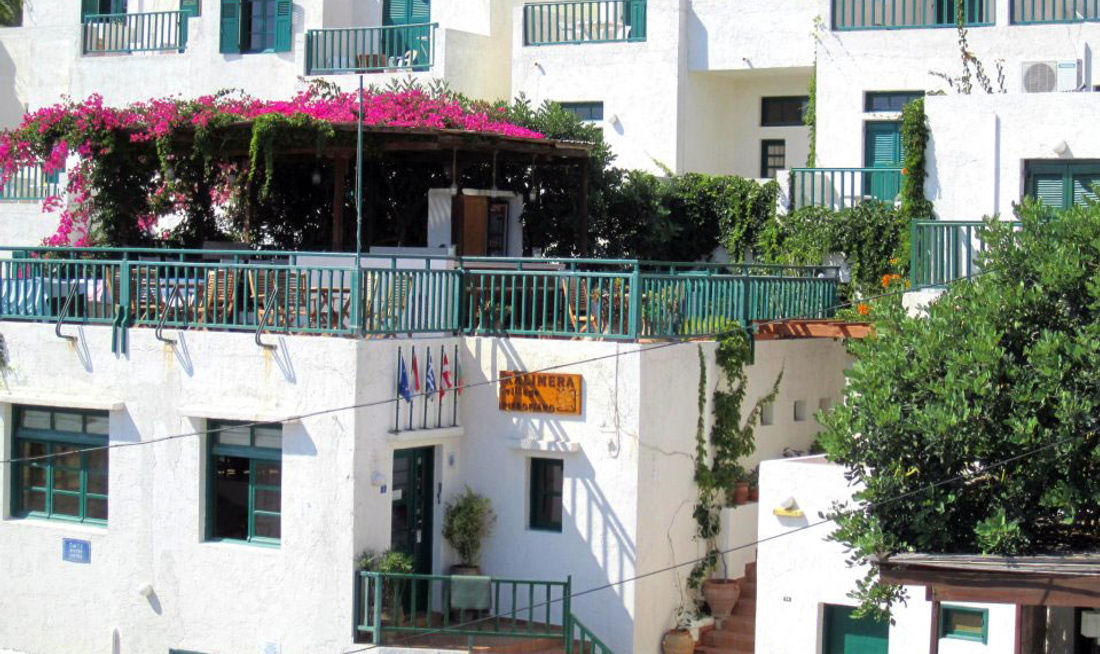 Kalimera Village Crete Exterior