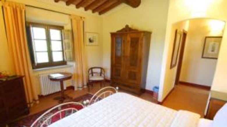 <b>Casa Portagioia - Tuscany B&B Room</b>