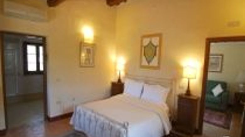 <b>Casa Portagioia - Tuscany B&B Suite</b>