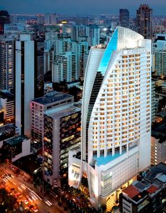 Hilton Bangkok Grande Asoke