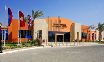 Amwaj Oyoun Resort & Spa