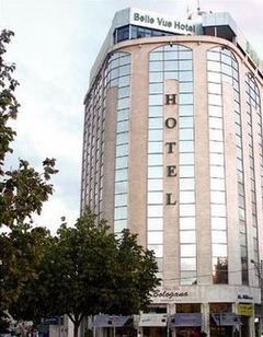 Belle Vue Hotel Amman