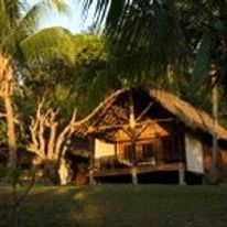 Pole Pole Resort