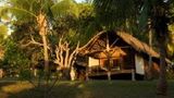 Pole Pole Resort Room