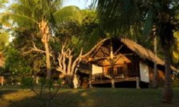 Pole Pole Resort