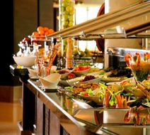 Al Salam Hotel Restaurant