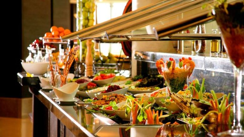 <b>Al Salam Hotel Restaurant</b>