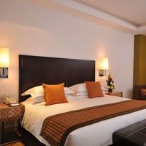 Al Salam Hotel