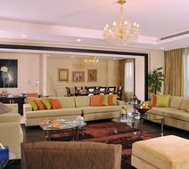 Al Salam Hotel Suite