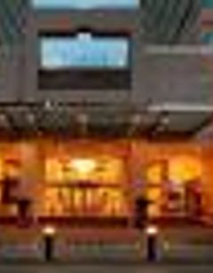 Radisson Blu Hotel, Dubai Barsha Heights