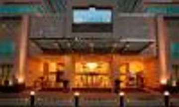 Radisson Blu Hotel, Dubai Barsha Heights