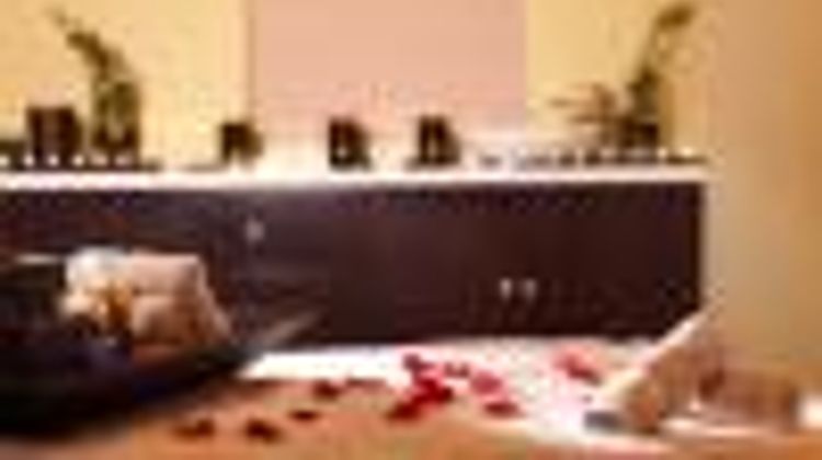 Radisson Blu Hotel, Dubai Barsha Heights Spa