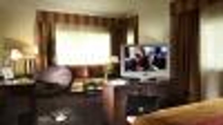 Radisson Blu Hotel, Dubai Barsha Heights Suite