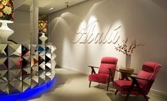 Hotel Abalu