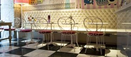 Hotel Abalu Restaurant