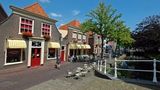 Hotel de Emauspoort Exterior
