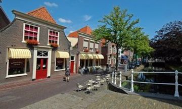 Hotel de Emauspoort