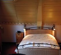 Hotel de Emauspoort Room