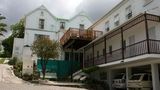 Knysna Manor House Exterior
