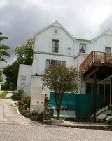 Knysna Manor House