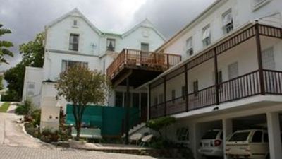 Knysna Manor House