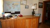 Knysna Manor House Lobby