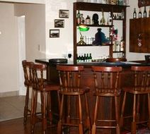 Knysna Manor House Restaurant