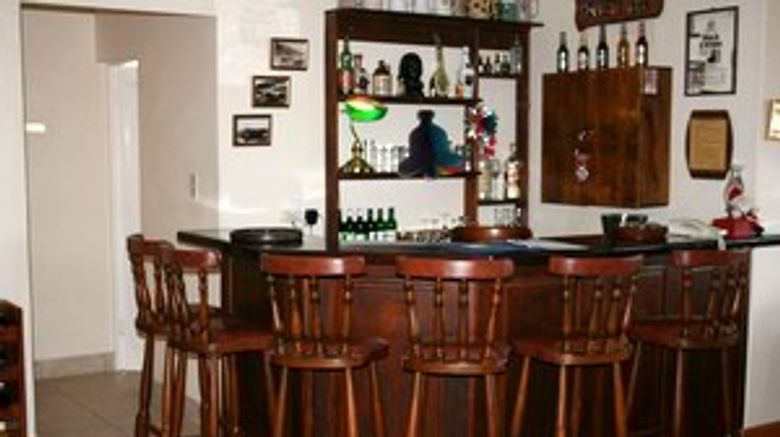 <b>Knysna Manor House Restaurant</b>