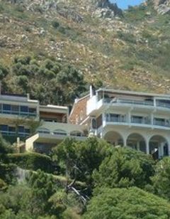 Harbour View Lodge