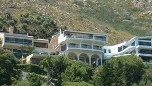 Harbour View Lodge