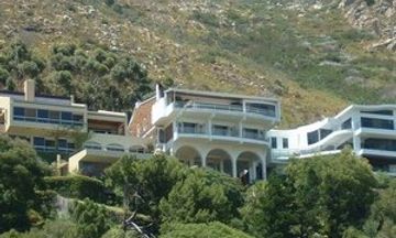 Harbour View Lodge