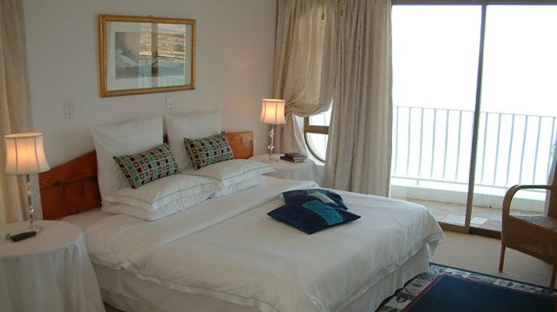 <b>Harbour View Lodge Suite</b>