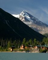 Redoubt Mountain Lodge