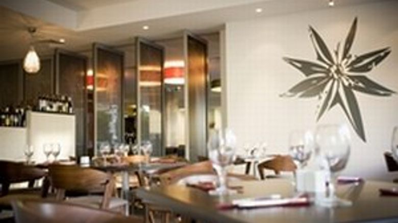 <b>Mantra Pandanas Restaurant</b>