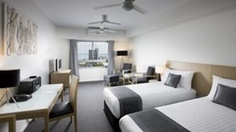 Mantra Pandanas Room
