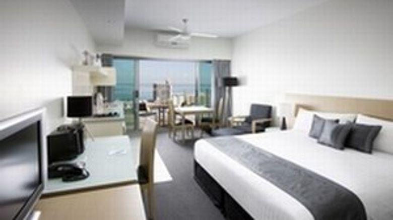 <b>Mantra Pandanas Suite</b>